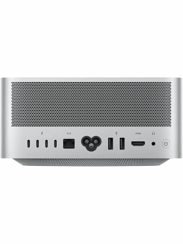 Mac Studio M2 Max (12 CPU, 30 GPU, 32 GB, 4 TB SSD)