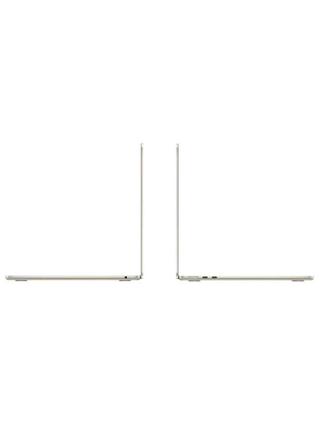 Macbook Air 13" M2 2022 256 GB Сияющая звезда MC7W4