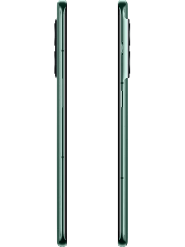 OnePlus 10 Pro 8/256 GB Изумрудный лес