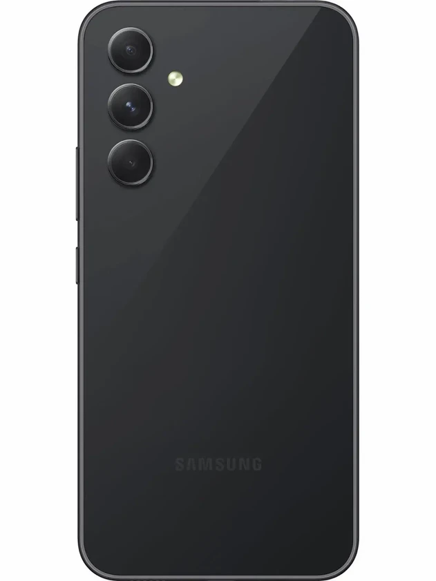 Galaxy A54 5G 8/128 GB Графитовый