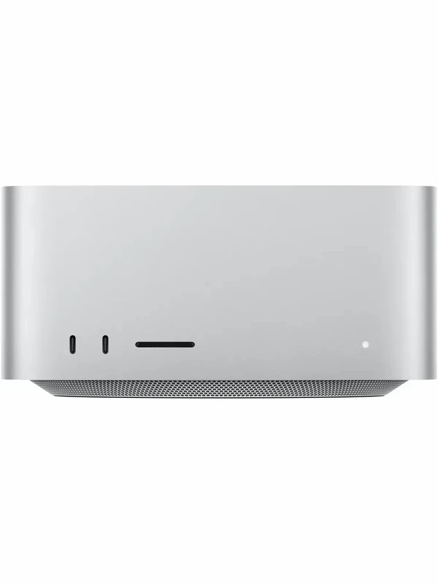 Mac Studio M2 Max (12 CPU, 38 GPU, 32 GB, 512 GB SSD)