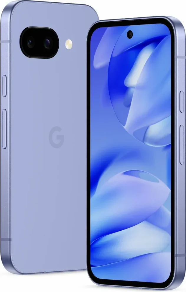 Google Pixel 9a 8GB/128GB Iris (Ирис)