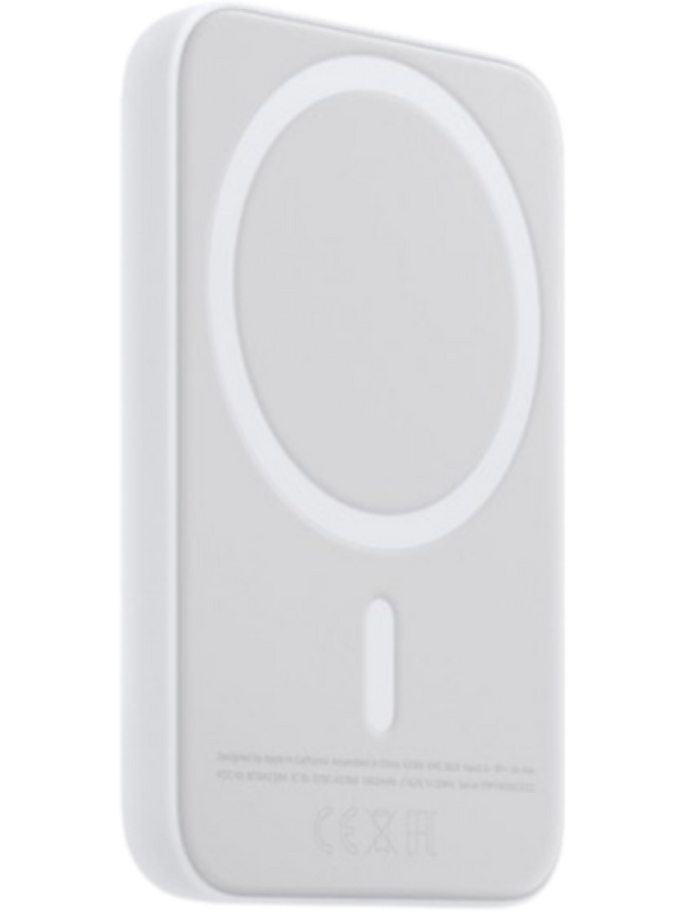 Apple MagSafe Battery Pack (MJWY3)