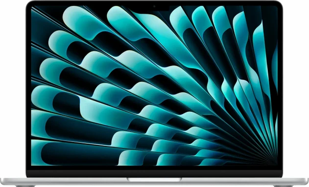 Apple MacBook Air 13.6" M5 2026 MDH74