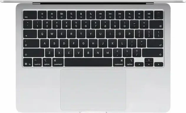 Apple MacBook Air 13.6" M5 2026 MDH74