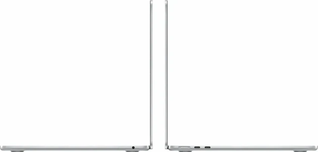 Apple MacBook Air 13.6" M5 2026 MDH74