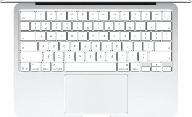 Apple MacBook Neo 13" A18 Pro 2026 MHFC4
