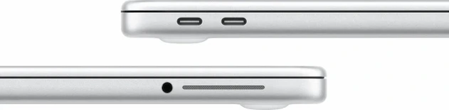 Apple MacBook Neo 13" A18 Pro 2026 MHFC4
