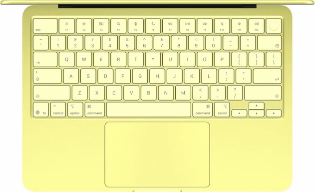 Apple MacBook Neo 13" A18 Pro 2026 MHFD4