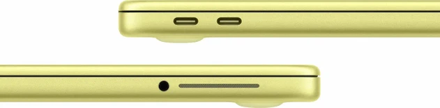 Apple MacBook Neo 13" A18 Pro 2026 MHFD4