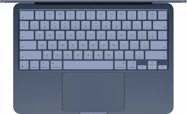 Apple MacBook Neo 13" A18 Pro 2026 MHFF4