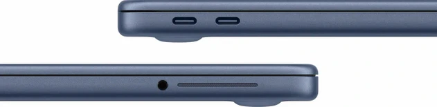 Apple MacBook Neo 13" A18 Pro 2026 MHFF4