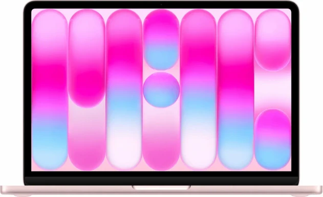 Apple MacBook Neo 13" A18 Pro 2026 MHFJ4