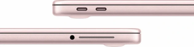 Apple MacBook Neo 13" A18 Pro 2026 MHFJ4