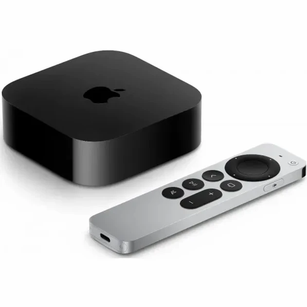 Apple TV 4K 128GB MN893
