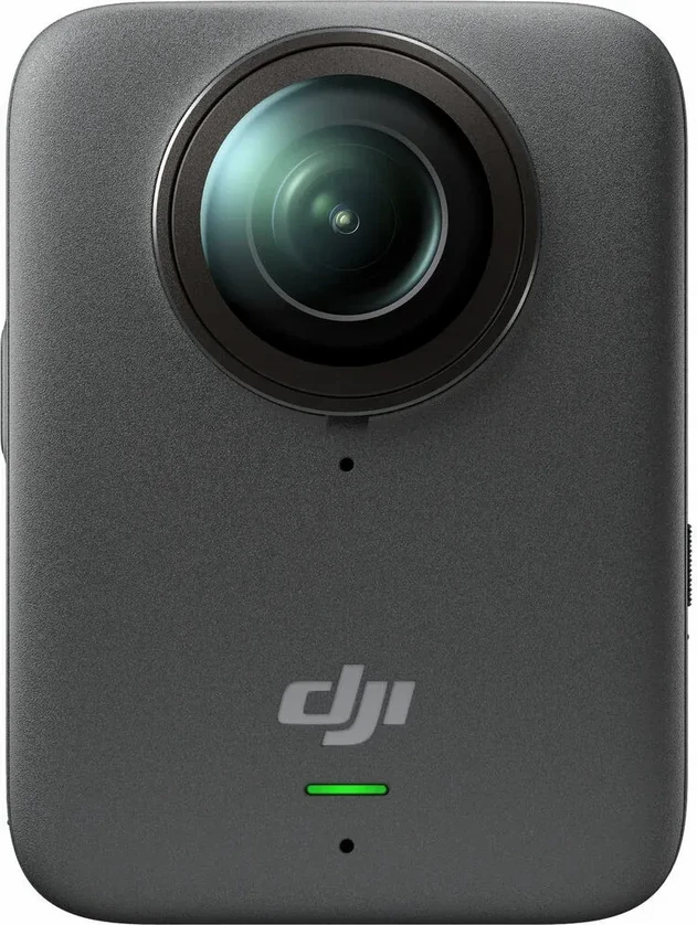 Экшен-камера DJI 360 Adventure Combo Экшен-камера DJI 360 Adventure Combo