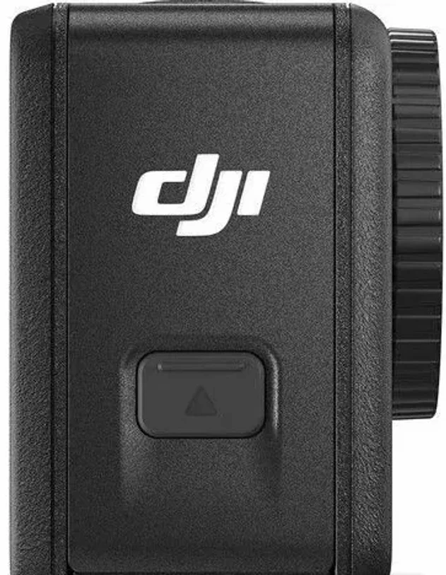 DJI Osmo Action 4 Adventure Combo DJI Osmo Action 4 Adventure Combo