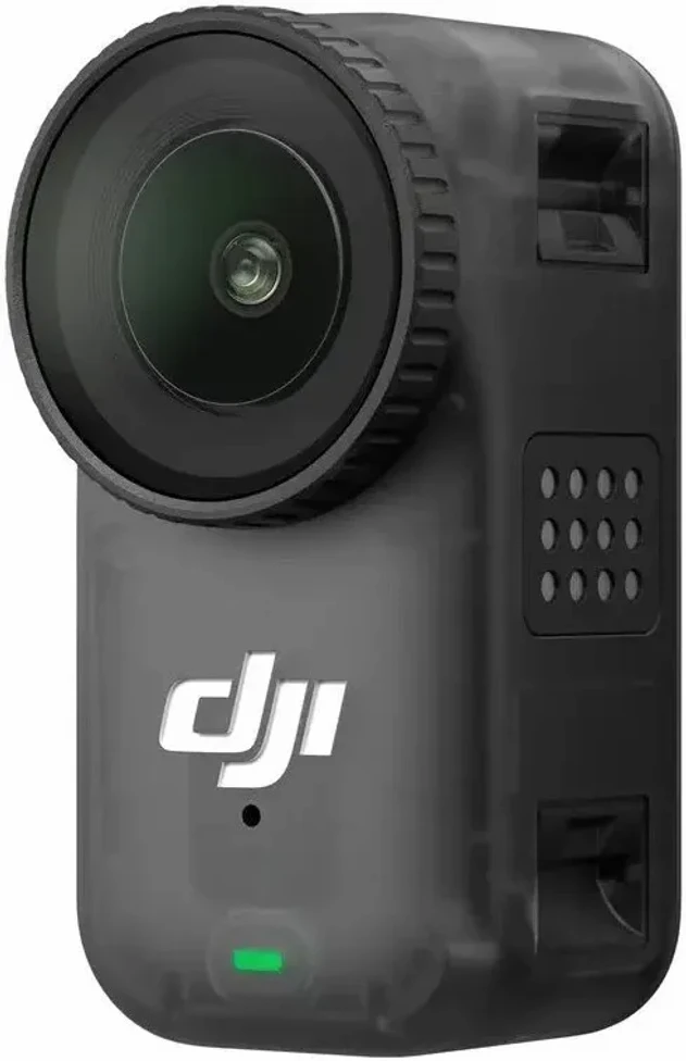 Экшен-камера DJI Osmo Nano Standard Combo 128 GB