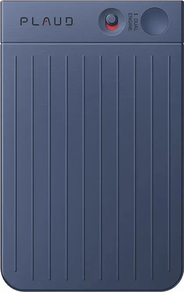 Plaud Note Blue (синий)