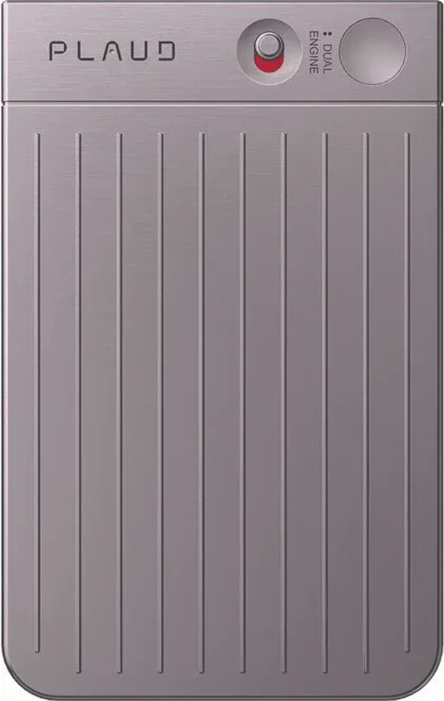 Plaud Note Starlight (сияющая звезда)