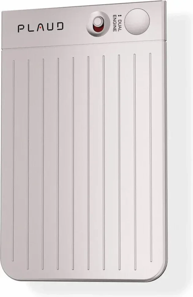 Plaud Note Starlight (сияющая звезда)