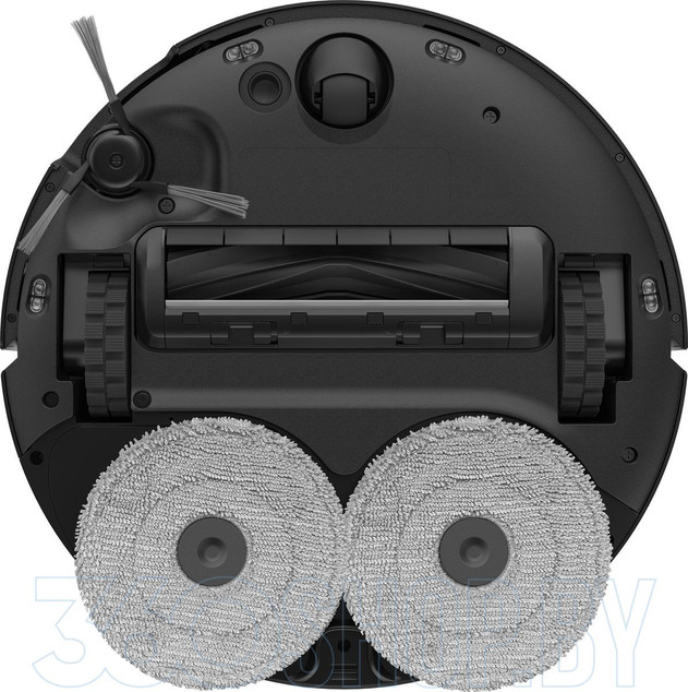 Робот-пылесос Dreame X40 Ultra Complete RLX63CE-2 Black 