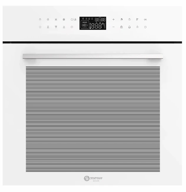Духовой шкаф SCHTOFF CME 7307 WH Духовой шкаф SCHTOFF CME 7307 WH