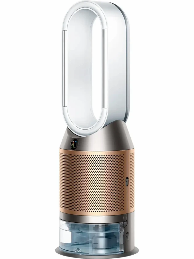 Dyson PH04 Золотистый/серебристый