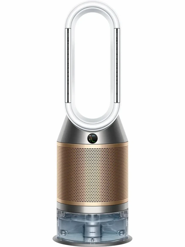Dyson PH04 Золотистый/серебристый
