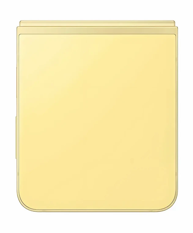 Galaxy Z Flip6 12/512 GB Жёлтый