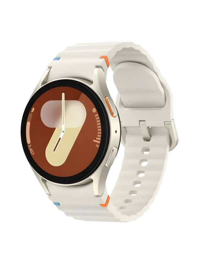 Galaxy Watch 7 44 мм Бежевый