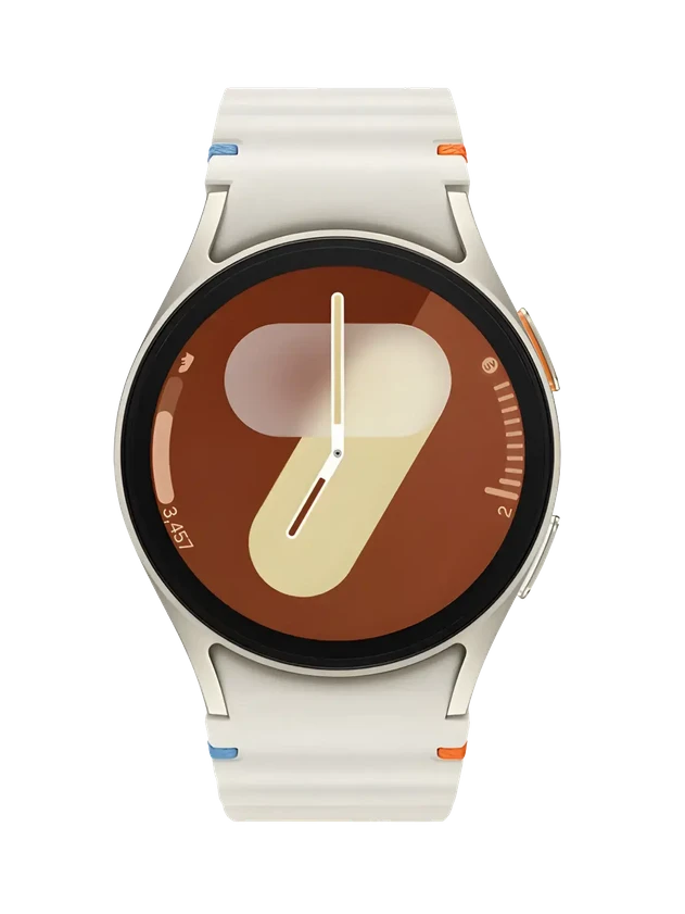 Galaxy Watch 7 44 мм Бежевый