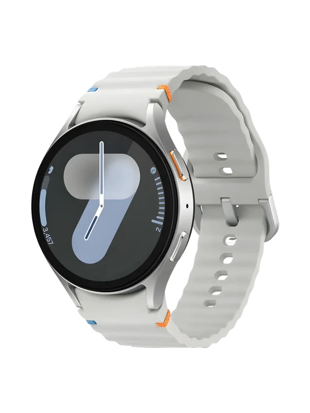 Galaxy Watch 7 44 мм Серебристый