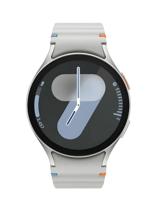 Galaxy Watch 7 44 мм Серебристый