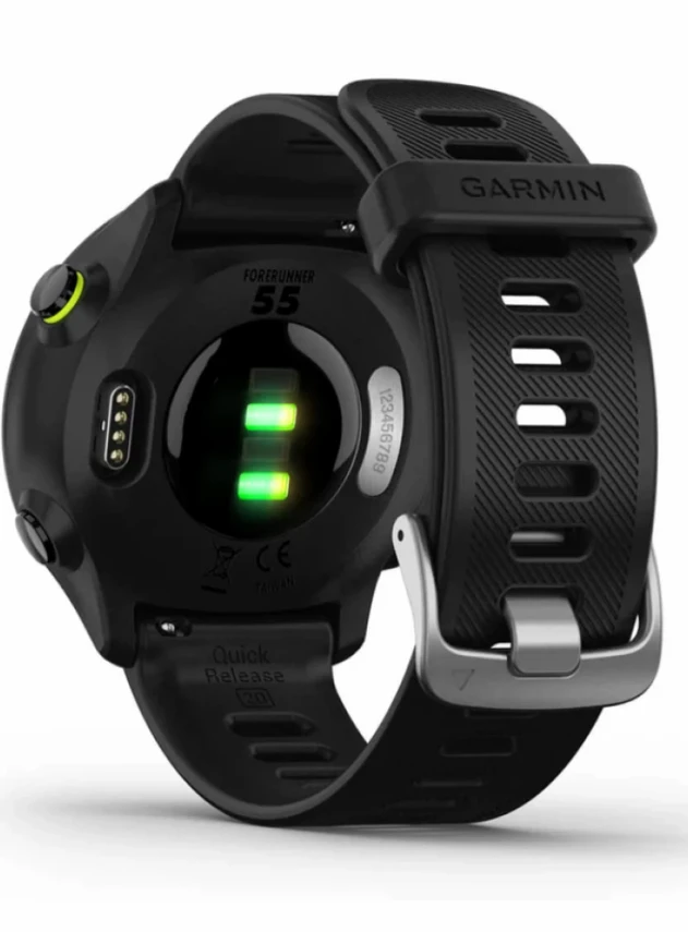 Garmin Forerunner 55 Black