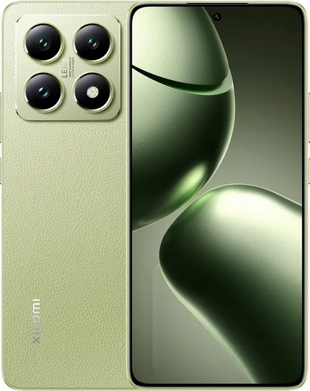 Xiaomi 14T 12/256 Зелёный