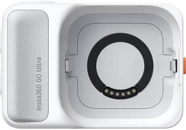 Insta360 GO Ultra (Creator Bundle, белый) Insta360 GO Ultra (Creator Bundle, белый)
