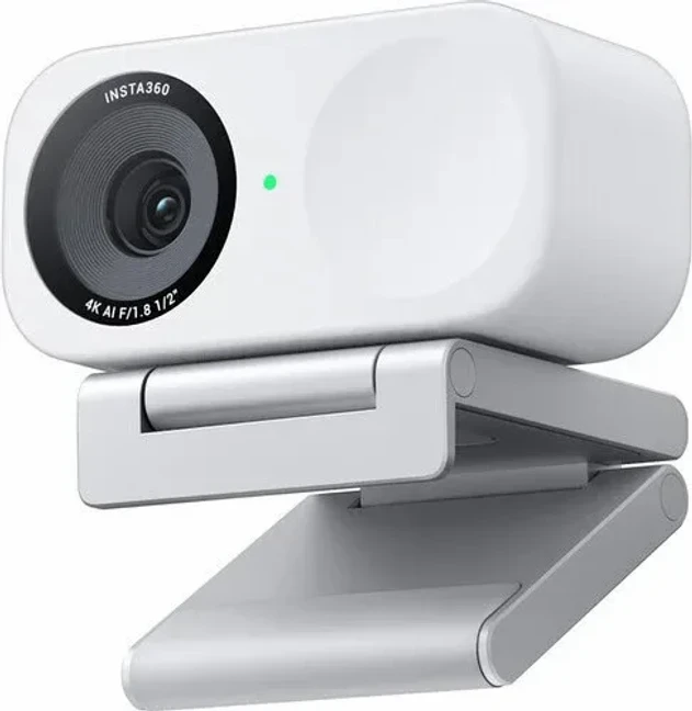 Веб-камера Insta360 Link 2c (белый) Веб-камера Insta360 Link 2c (белый)