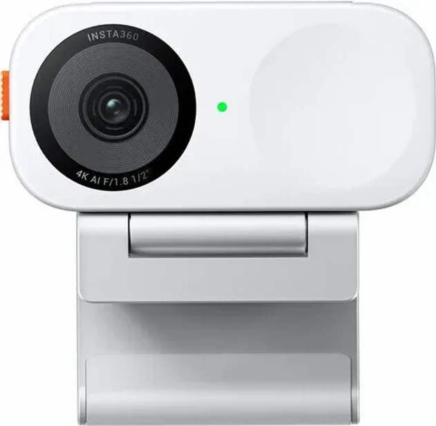 Веб-камера Insta360 Link 2c (белый) Веб-камера Insta360 Link 2c (белый)