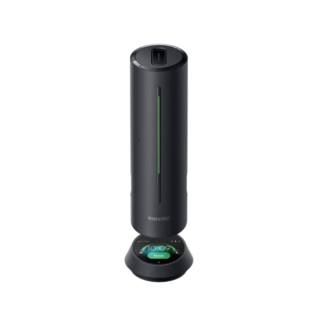Insta360 Wave Graphite Insta360 Wave Graphite