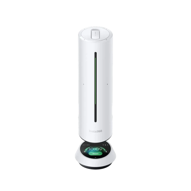 Insta360 Wave Arctic White Insta360 Wave Arctic White