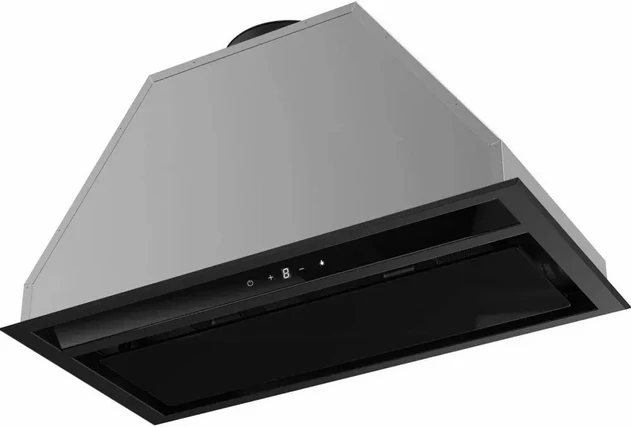 Кухонная вытяжка Schtoff CGH Plus 60 Black Кухонная вытяжка Schtoff CGH Plus 60 Black