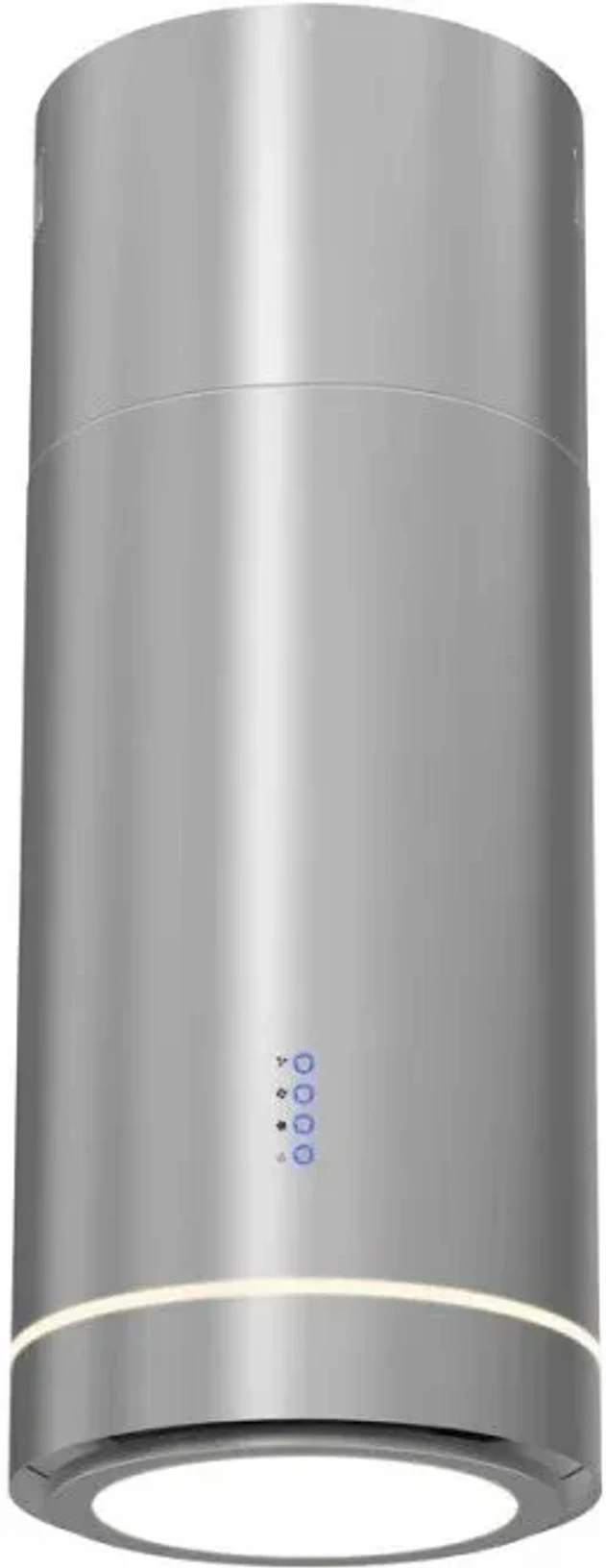 Кухонная вытяжка Schtoff Isla Sol Inox Кухонная вытяжка Schtoff Isla Sol Inox