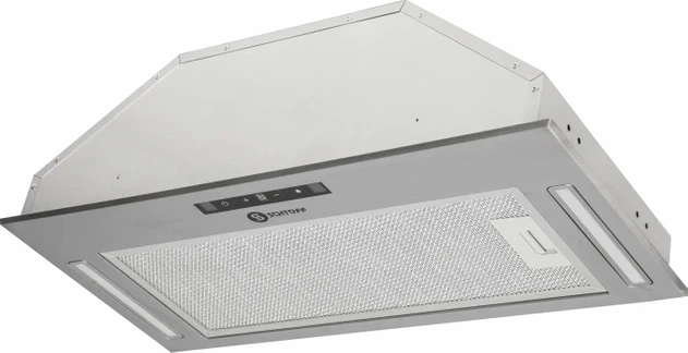 Кухонная вытяжка Schtoff Polar 60 (нержавеющая сталь) Кухонная вытяжка Schtoff Polar 60 (нержавеющая сталь)
