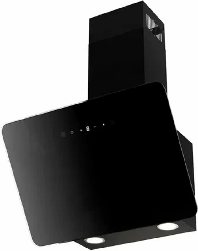 Кухонная вытяжка Schtoff Titan 60 (черный)