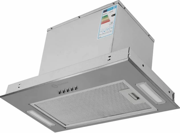 Кухонная вытяжка Schtoff Vento 50 Inox Кухонная вытяжка Schtoff Vento 50 Inox