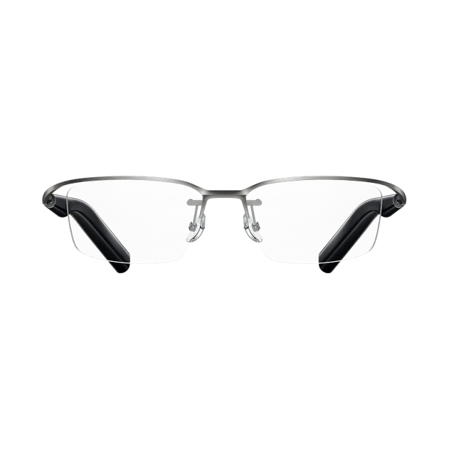 Умные очки Xiaomi Mijia Smart Audio Glasses Titanium