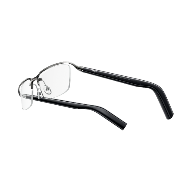 Умные очки Xiaomi Mijia Smart Audio Glasses Titanium