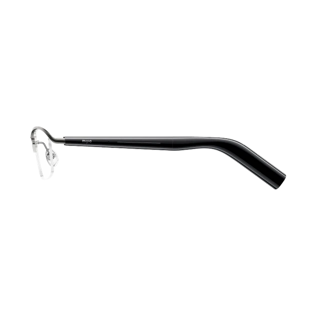 Умные очки Xiaomi Mijia Smart Audio Glasses Titanium