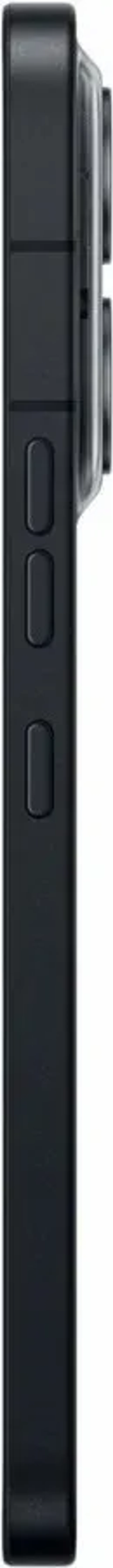 Nothing Phone (4a) Pro 8GB/128GB (черный)